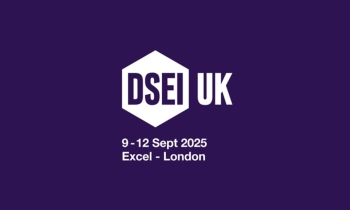 DSEI UK 2025
