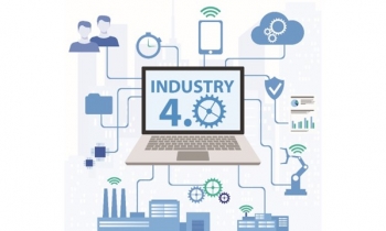 Vapormatt 4.0 - our own Industry 4.0 solution