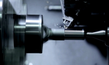 Cutting tool insert cutting metal