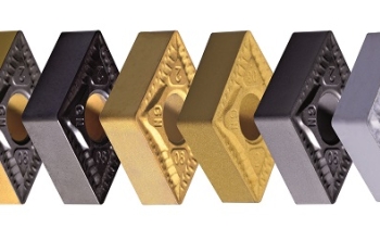 Selection of cutting tool inserts