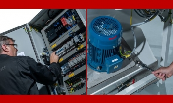 Vapormatt Aftermarket services for surface finishing peace of mind