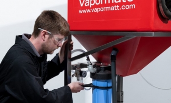 Original Vapormatt spare parts