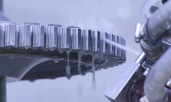 Patented micro-blast gun