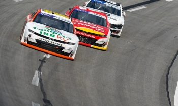 NASCAR