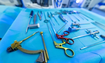 Neurosurgery Instruments