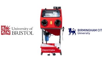 Vapormate at Universities Vapormate at Universities