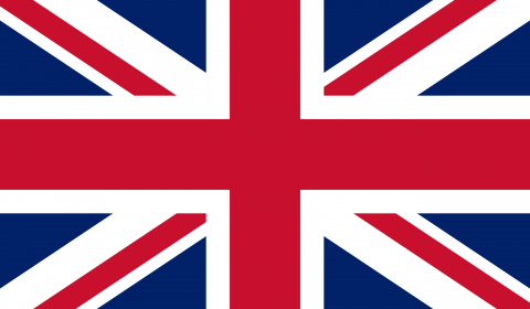 UK Flag