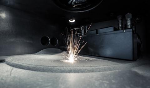 Additive Manufacturing