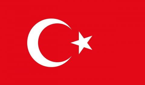 Flag of Turkey