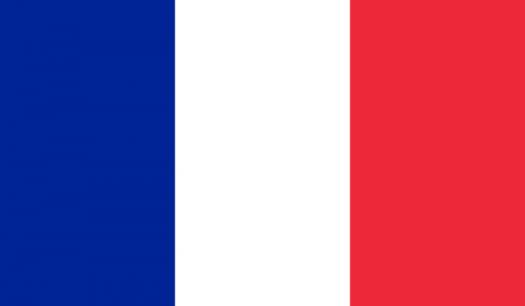 France flag