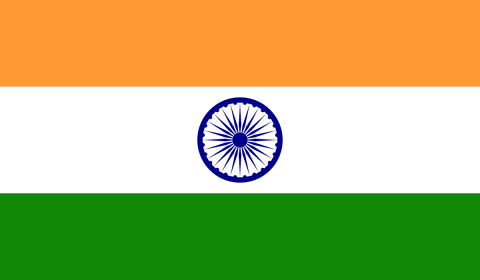 Indian Flag