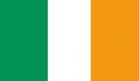 Irish Flag - Vapormatt Channel Partner