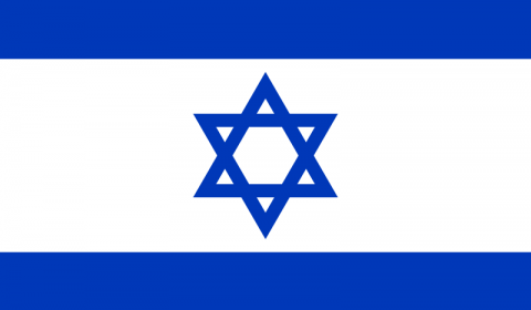 Israel flag