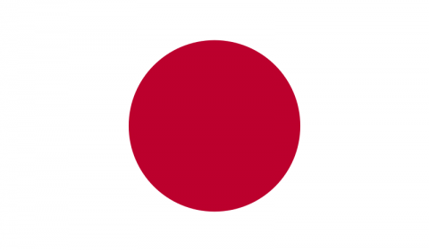 Japan flag