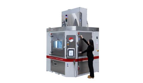Automatic machines