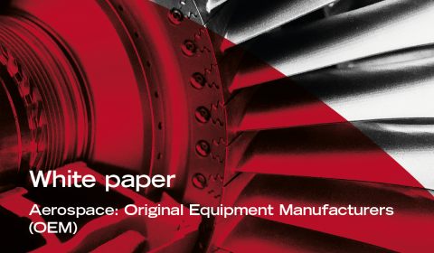 Vapormatt Original Equipment Manufacturer (OEM) White Paper for Wet Blasting Applications