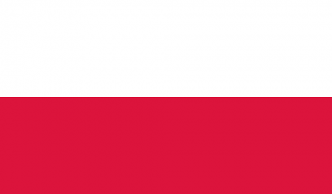 Poland flag