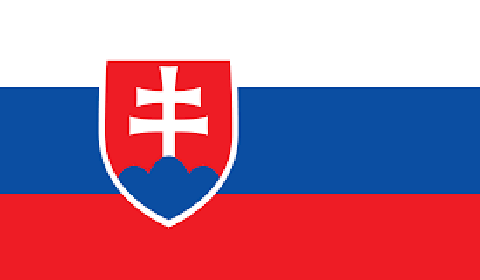 Slovakia flag