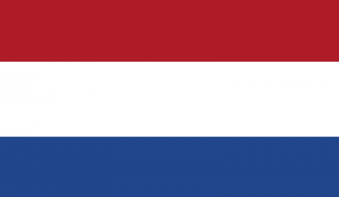 Netherlands flag