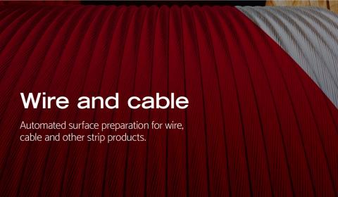 Vapormatt Wire and Cable Brochure