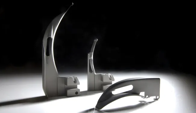 Laryngoscope