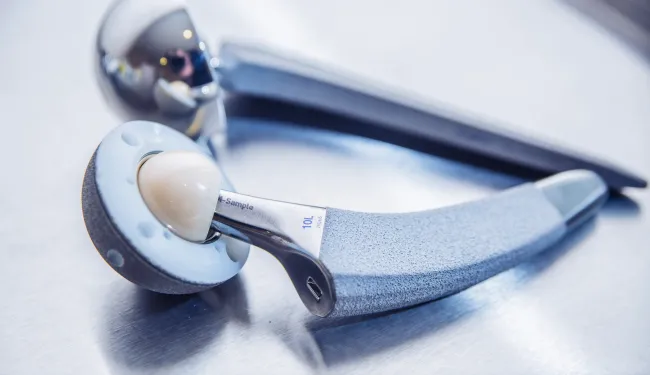 Medical implants