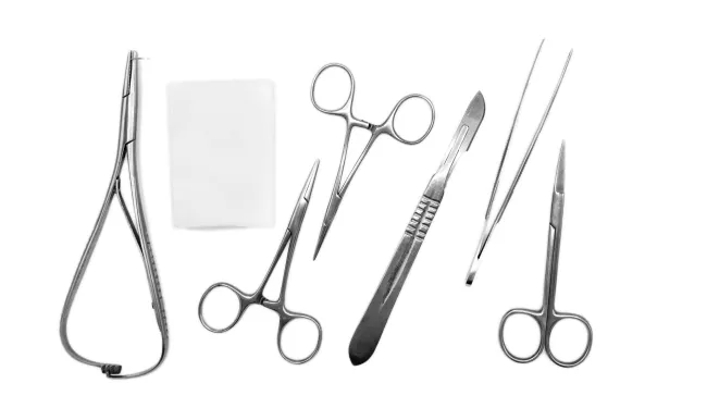 Medical Instruments