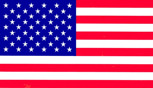 USA Flag