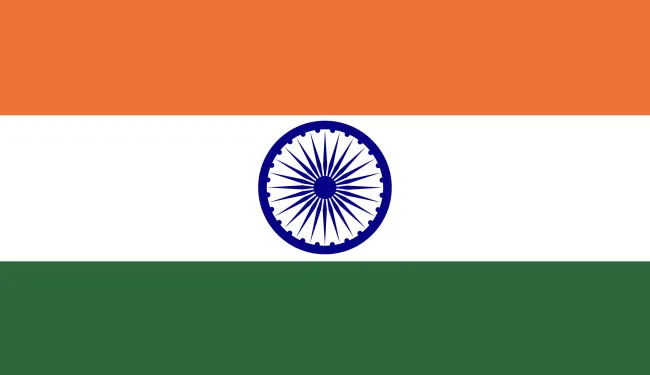 Indian Flag
