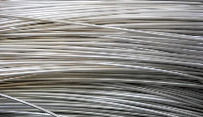 Aluminium Wire