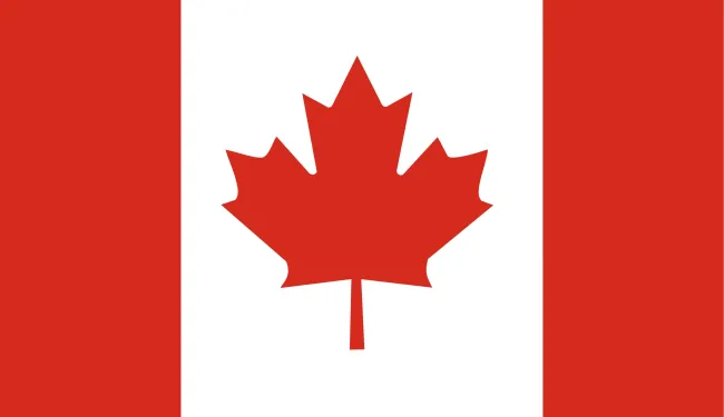 Canada flag