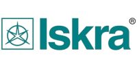Iskra logo