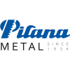 Pilana Metal logo