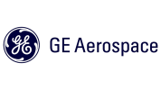 Ge Aerospace logo