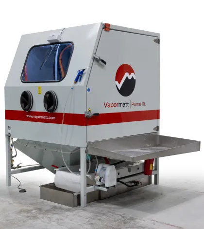 Vapormatt Puma XL 5