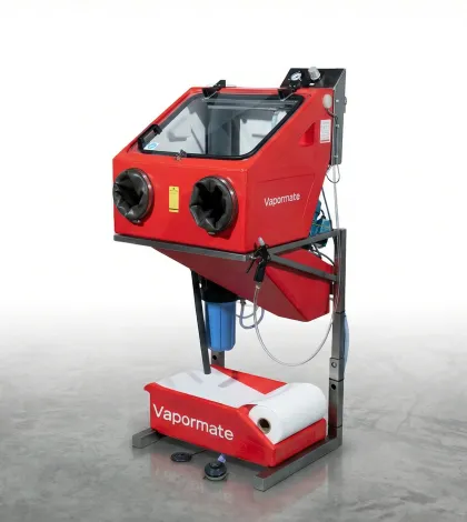 Vapormatt Vapormate 5