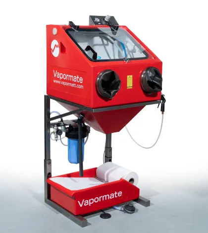 Vapormatt Vapormate 4