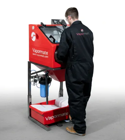 Vapormatt Vapormate 1