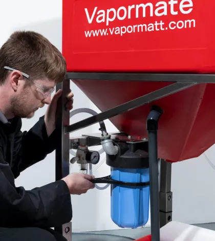 Vapormatt Vapormate 10