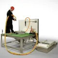 Vapormatt Sump