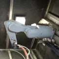 Vapormatt Leopard Cub automatic wet blasting machine - 11