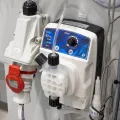 Vapormatt Oncilla automatic wet blasting machine 14