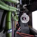 Vapormatt Leopard Cub automatic wet blasting machine - 14