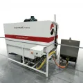 Vapormatt Profelis automatic wet blasting machine 2