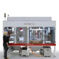 Vapormatt Oncilla automatic wet blasting machine 2