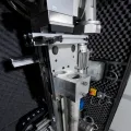 Vapormatt Lion automatic wet blasting machine - 10
