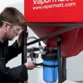 Vapormatt Vapormate 10