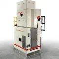 Vapormatt Leopard automatic wet blasting machine - 4