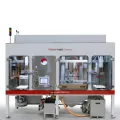 Vapormatt Oncilla automatic wet blasting machine 5