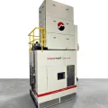 Vapormatt Leopard automatic wet blasting machine - 5